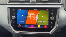 SEAT Arona 1.0 TSI SE Technology [EZ] 5dr Petrol Hatchback